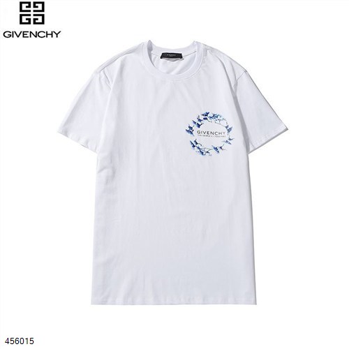 YSL/聖羅蘭 2020新款短袖T恤