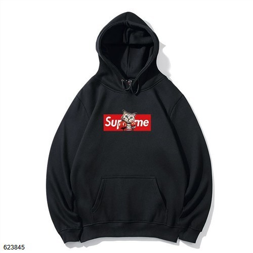 SUPREME衣服,SUPREME 2021秋冬新款男女長袖衛衣-名潮網