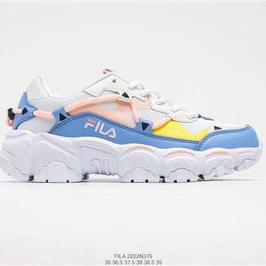 fila ravagement 2000