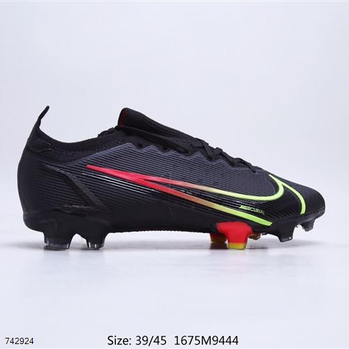 1401334_1[]Nike-Mercurial-Vapor-Superfly☆耐克足球鞋刺客8代C罗AG钉-黑粉…