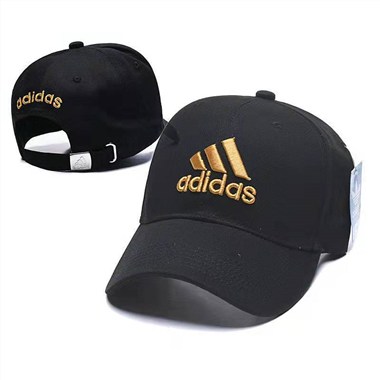Adidas  2021新款休閒時尚帽子