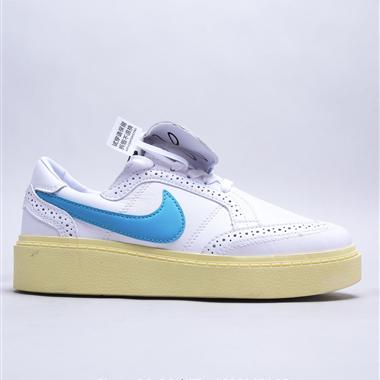 PEACEMINUSONE x Nike Kwondo 1  休閑時尚板鞋