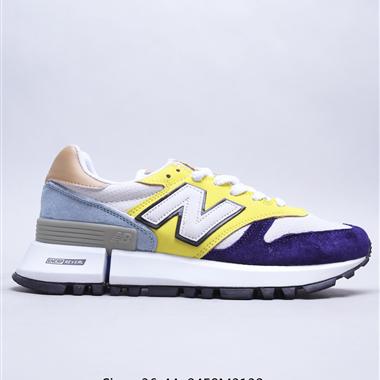 New Balance 複古減震跑步鞋