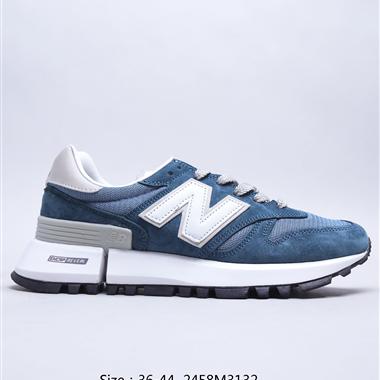 New Balance 複古減震跑步鞋