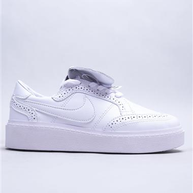 PEACEMINUSONE x Nike Kwondo 1  休閑時尚板鞋