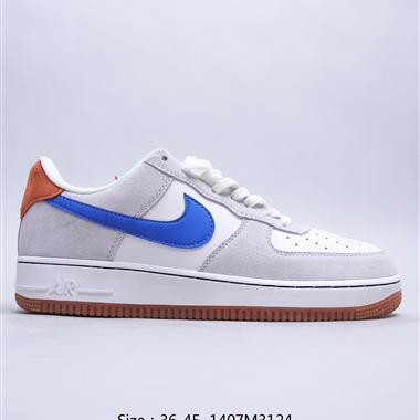 Nike Air Force 1 Low  空軍一號低幫百搭休閑運動板鞋