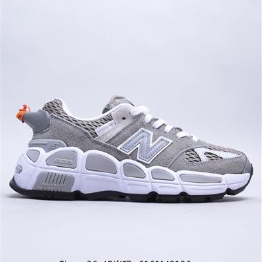 Salehe Bembury x NB新百倫New Balance 574"Yurt"系列低幫經典複古休閑運動慢跑鞋