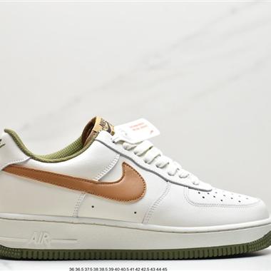 Nike Air Force 1 Low  空軍一號低幫百搭休閑運動板鞋