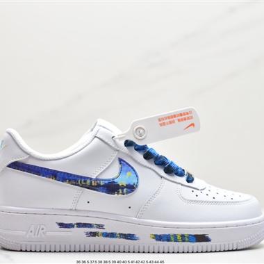 Nike Air Force 1 Low  空軍一號低幫百搭休閑運動板鞋