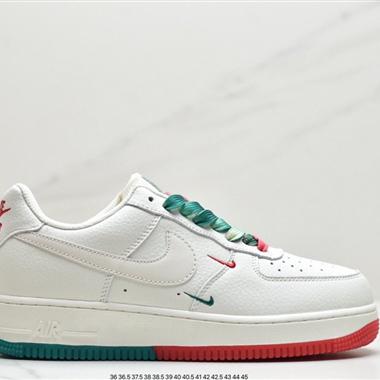 Uninterrupted x Nike Air Forece 1 "MORE THAN