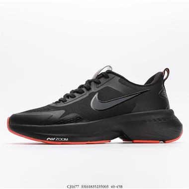 Nike Zoom WINFLO W9登月 休閑運動跑步鞋