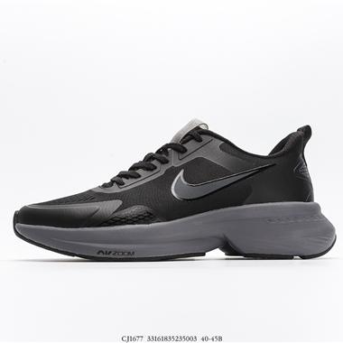 Nike Zoom WINFLO W9登月 休閑運動跑步鞋