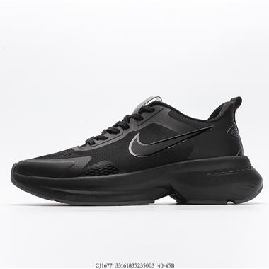 Nike Zoom WINFLO W9登月 休閑運動跑步鞋