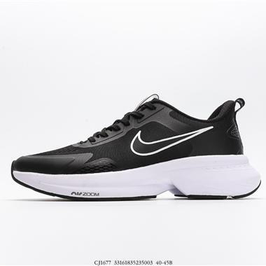 Nike Zoom WINFLO W9登月 休閑運動跑步鞋