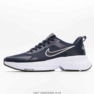 Nike Zoom WINFLO W9登月 休閑運動跑步鞋