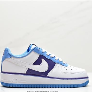 Nike Air Force 1 Low  空軍一號低幫百搭休閑運動板鞋