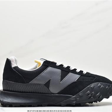 New Balance 72複古先鋒 UXC72 CBB系列複古休閑運動慢跑鞋