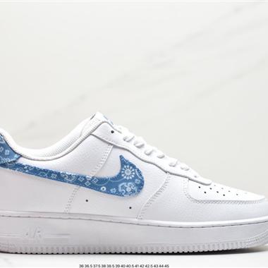 Nike Air Force 1 Low  空軍一號低幫百搭休閑運動板鞋