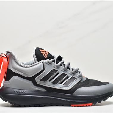 Adidas EQ21 RUN 複古跑鞋 