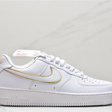 Nike Air Force 1 Low  空軍一號低幫百搭休閑運動板鞋