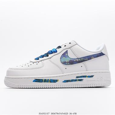  Nike Air Force 1 Low 空軍一號低幫百搭休閑運動板鞋