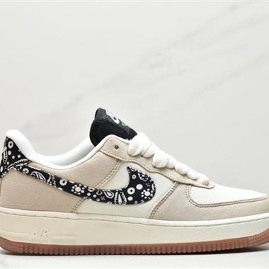 Nike Air Force 1 Low  空軍一號低幫百搭休閑運動板鞋