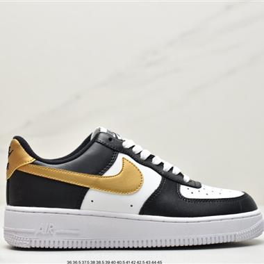 Nike Air Force 1 Low  空軍一號低幫百搭休閑運動板鞋