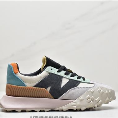 New Balance 72複古先鋒 UXC72 CBB系列複古休閑運動慢跑鞋