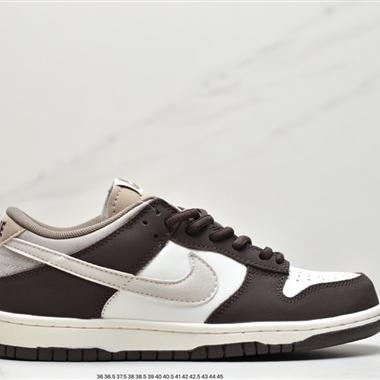 Nike SB Dunk Low 扣籃系列 複古低幫休閑運動滑板板鞋