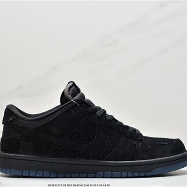 Nike SB Dunk Low 扣籃系列 複古低幫休閑運動滑板板鞋