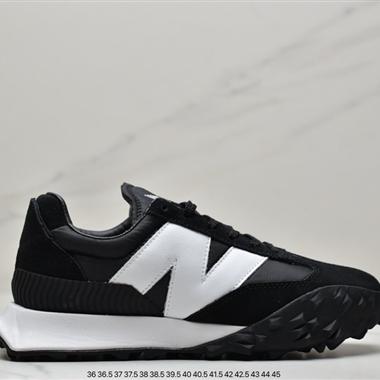 New balance XC72系列休閑運動鞋