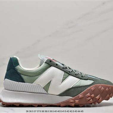 New balance XC72系列休閑運動鞋