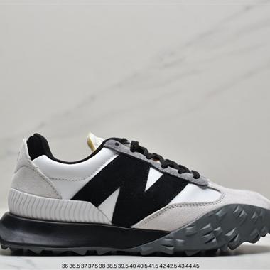 New balance XC72系列休閑運動鞋