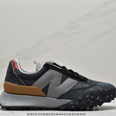 New balance XC72系列休閑運動鞋
