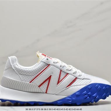 New balance XC72系列休閑運動鞋