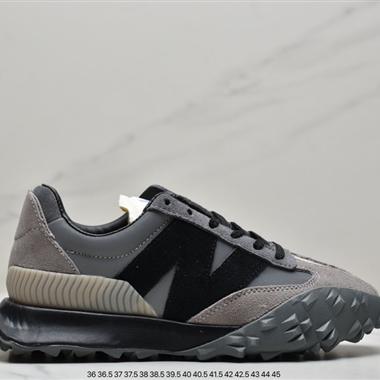 New balance XC72系列休閑運動鞋