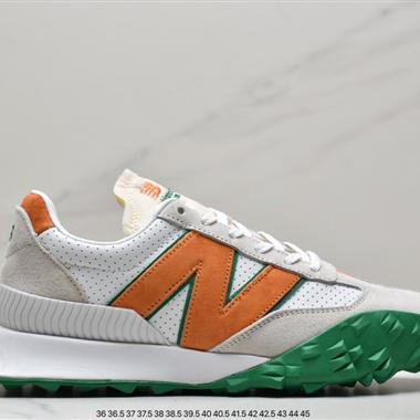 New balance XC72系列休閑運動鞋