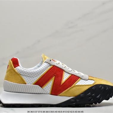 New balance XC72系列休閑運動鞋