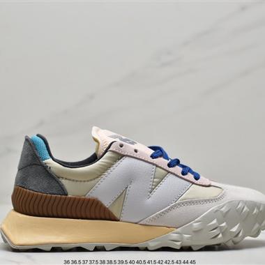 New balance XC72系列休閑運動鞋