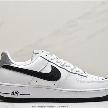 Nike Air Force 1 AF1 空軍一號運動休閑板鞋 