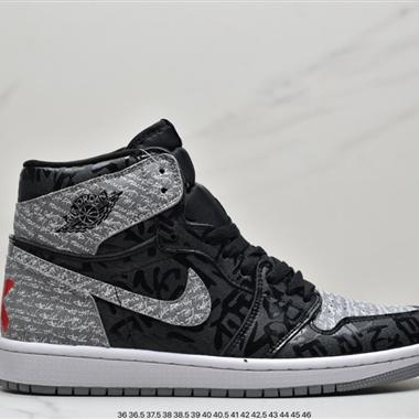 Nike Air Jordan 1 High OG “Rebellionaire”