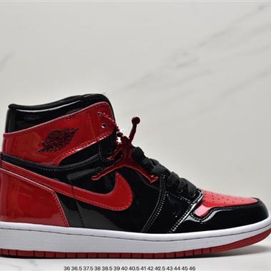 Nike Air Jordan 1 Retro High OG"Game Royal"AJ1喬丹一代高幫百搭文化運動籃球鞋