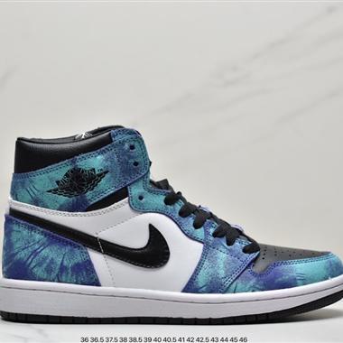 Nike Air Jordan 1 Retro High OG"Game Royal"AJ1喬丹一代高幫百搭文化運動籃球鞋