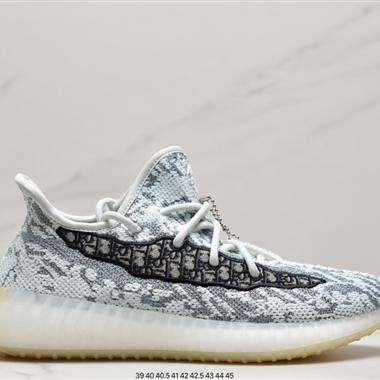 Adidas Yeezy Boost DIOR 350V2 迪奧聯名