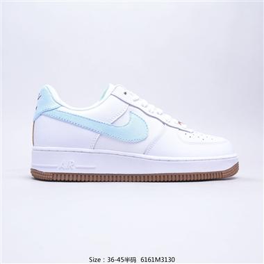 Nike Air Force 1'07 空軍一號休閑運動板鞋 