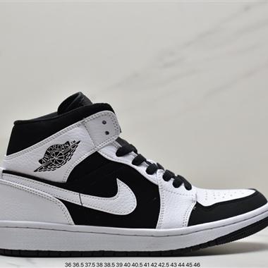 Nike Air Jordan High OG“Metallic Silver” 