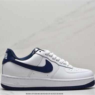 Nike Air Force1 '07 空軍一號 休閑板鞋