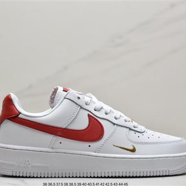 Nike Air Force 1 Low  空軍一號低幫百搭休閑運動板鞋