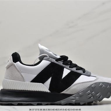 New Balance 72複古先鋒 UXC72 CBB系列複古休閑運動慢跑鞋