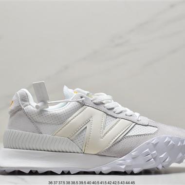 New Balance 72複古先鋒 UXC72 CBB系列複古休閑運動慢跑鞋